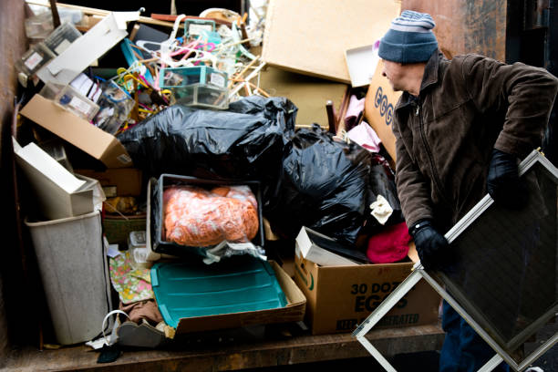 Professional Junk Removal Services in Meadowbrook, CA